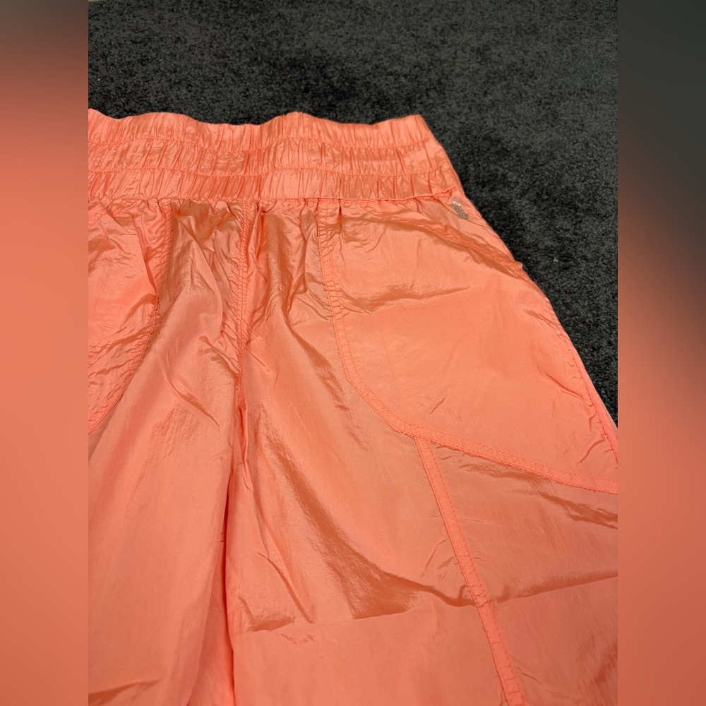 Free People Movement Nylon joggers size M - Picture 3 of 8